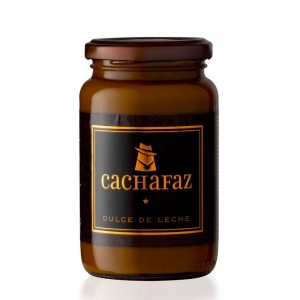 Cachafaz Dulce de Leche (800 g / 1.76 lb)