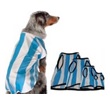 Camiseta Argentina para Perros
