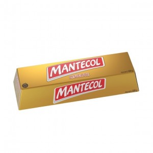 Mantecol Lingote Clasico Barra Grande, 500 g